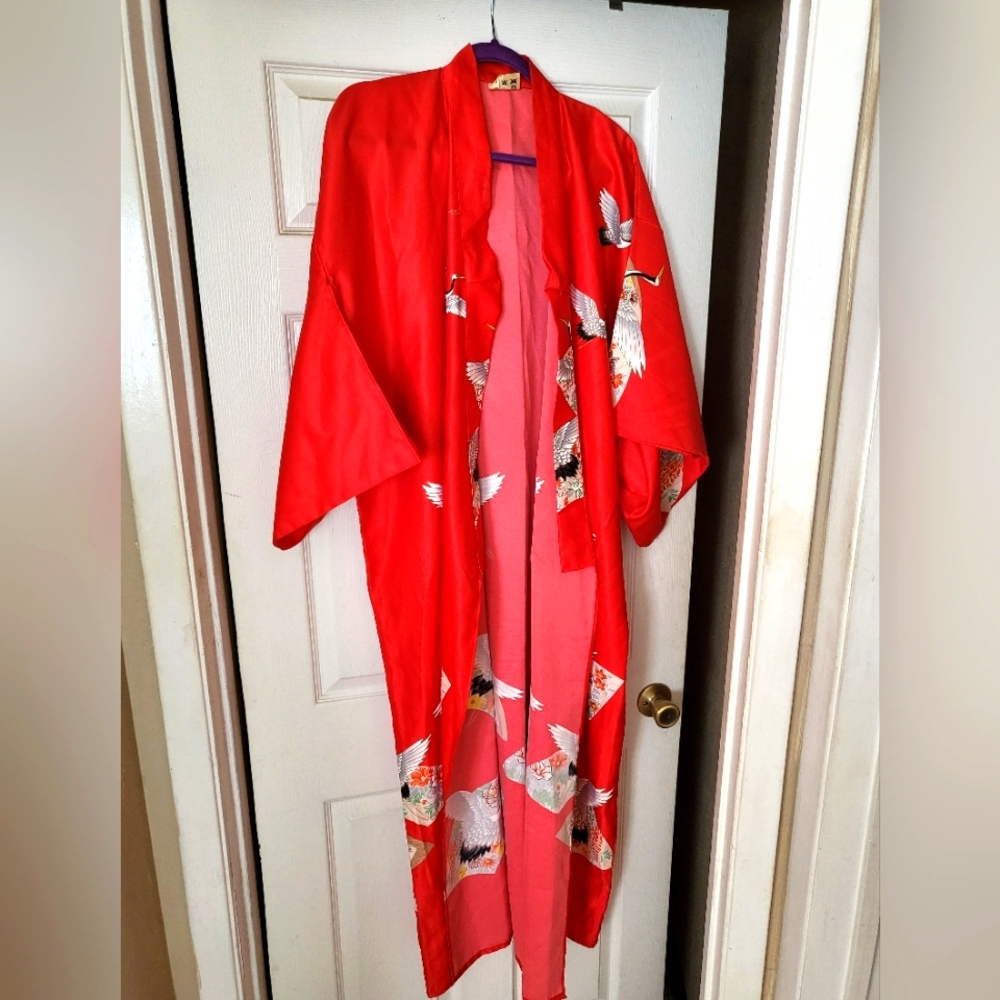 Kimono - Japanese